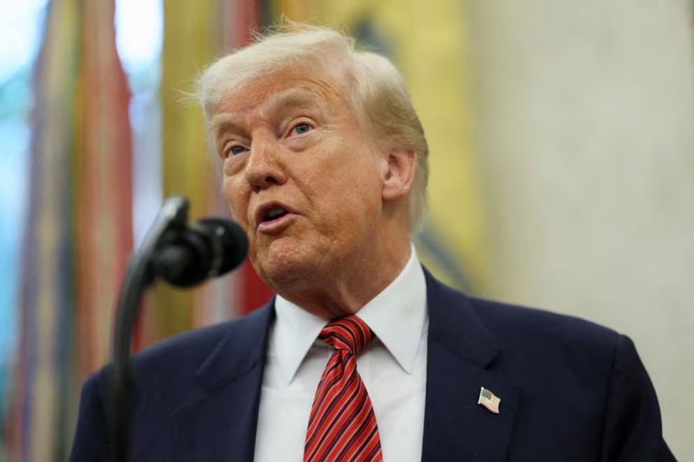 Trump habló con Putin sobre la guerra en Ucrania: descartó una “paz inmediata” y adelantó que Rusia responderá a la Operación Telaraña