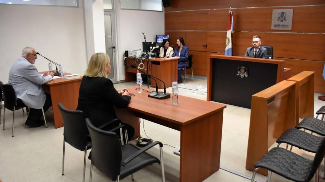 Histórico: doce ciudadanos decidirán el veredicto en el primer juicio por jurados de Santa Fe