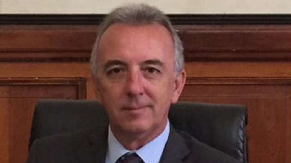 Renunció el juez Bailaque, acusado de extorsión y vínculos con el narcotráfico
