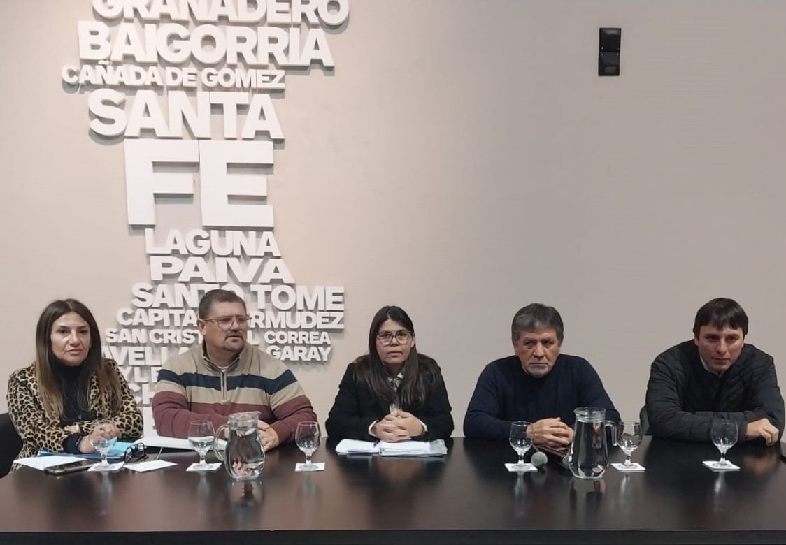 El plenario de la FESTRAM resolvió aceptar la propuesta. (Foto: Prensa FESTRAM)