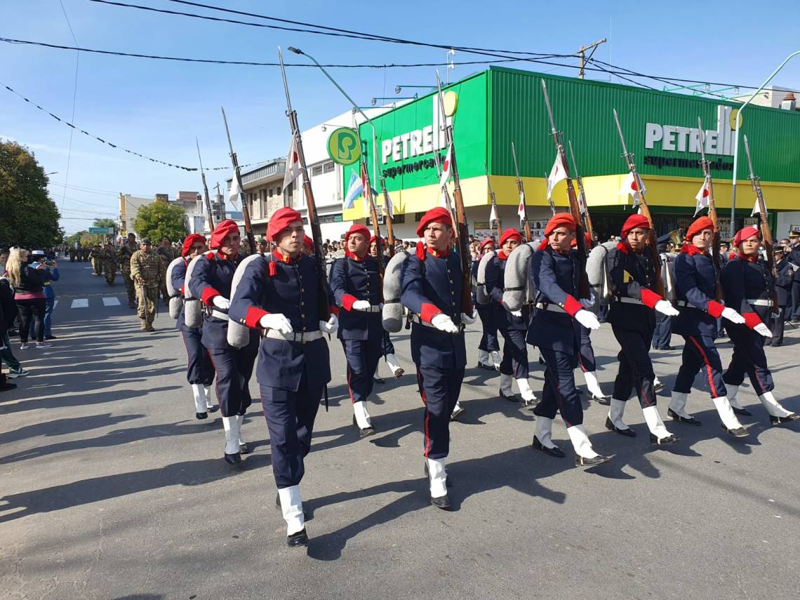 El 20 de junio se celebrará con desfile, promesa a la bandera y múltiples actividades