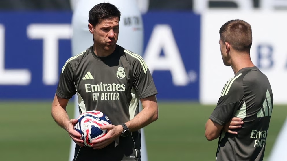 La agenda del Mundial de Clubes, día 5: el debut de Xabi Alonso como DT del Real Madrid en el duelo destacado
