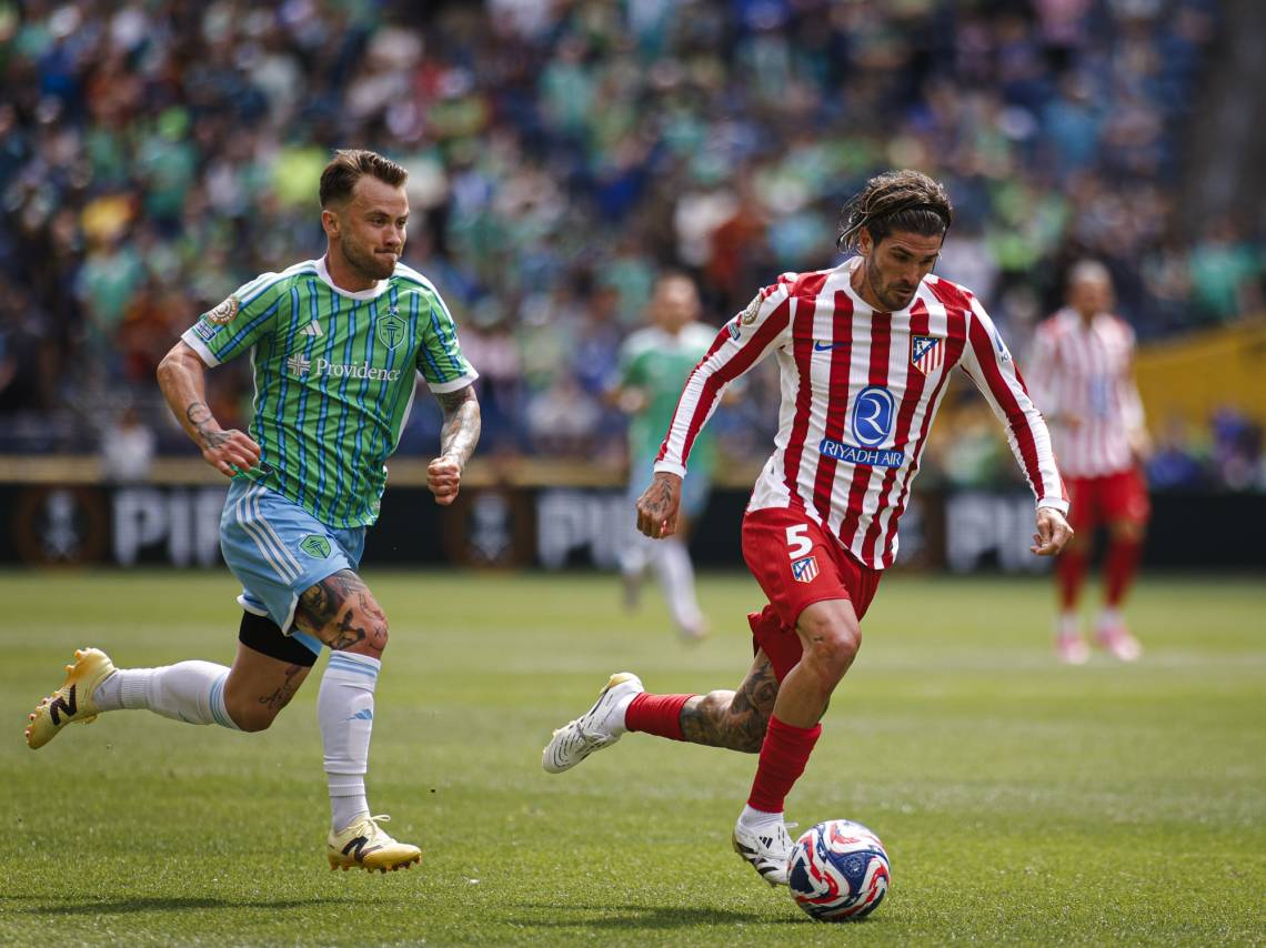 El Mundial de Clubes entra en su recta final con definiciones clave en los grupos A y B