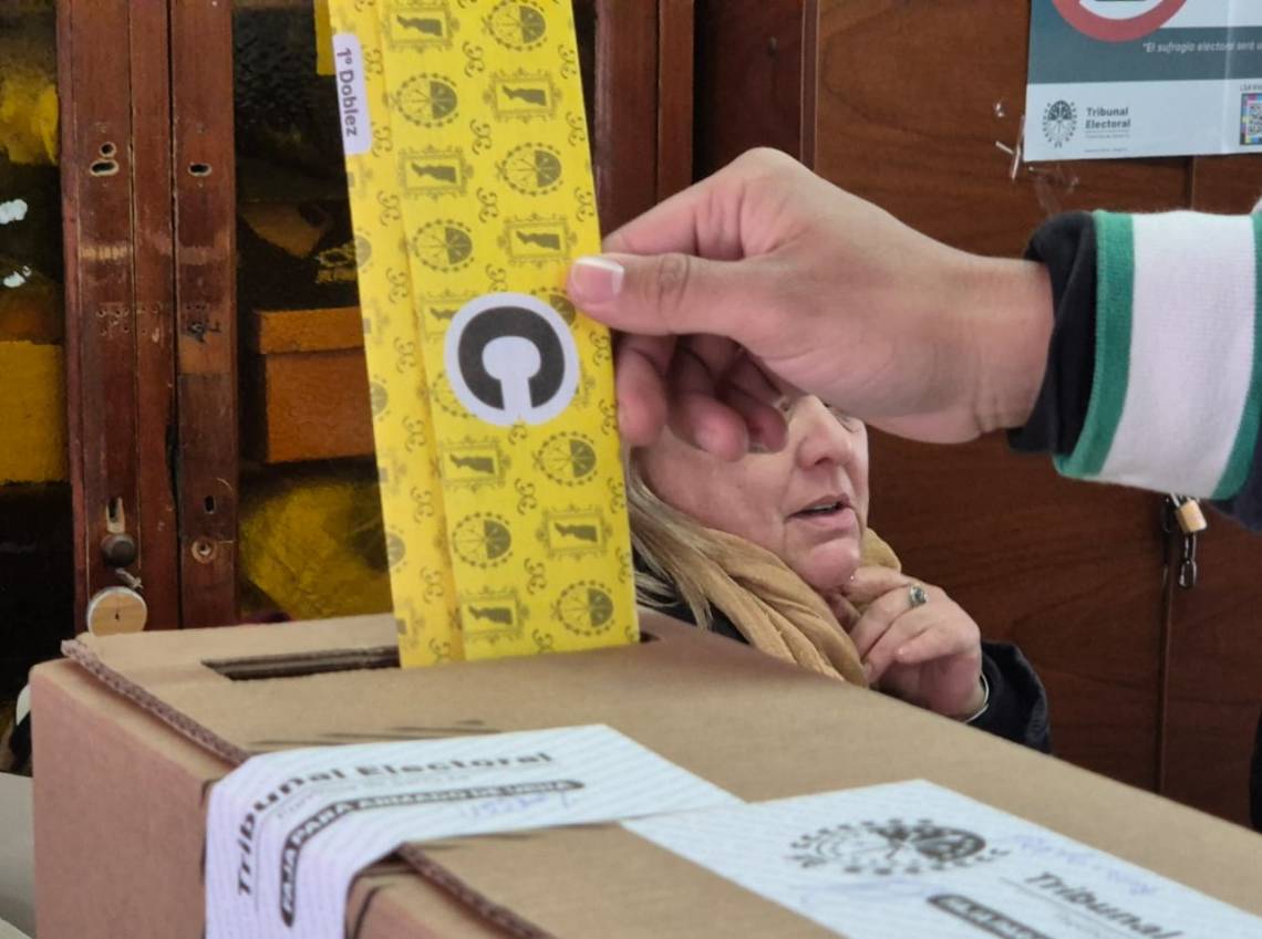 Santo Tomé elige: concluyó la jornada electoral y se esperan los primeros resultados