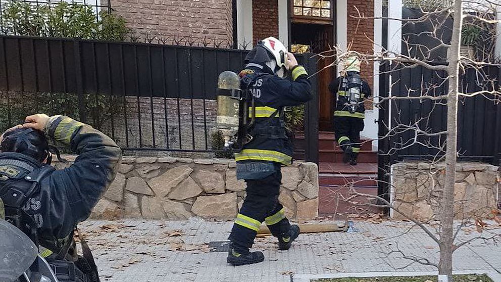 Buenos Aires: cinco personas de una misma familia murieron por un escape de gas