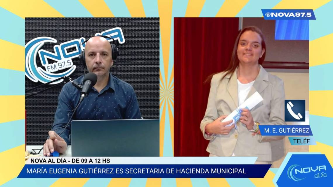 Gestión Empresarial: “Queremos ayudar a que los emprendedores puedan tomar mejores decisiones”