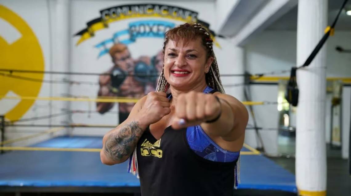 Parte médico: Alejandra Oliveras está estable clínicamente, pero con pronóstico reservado