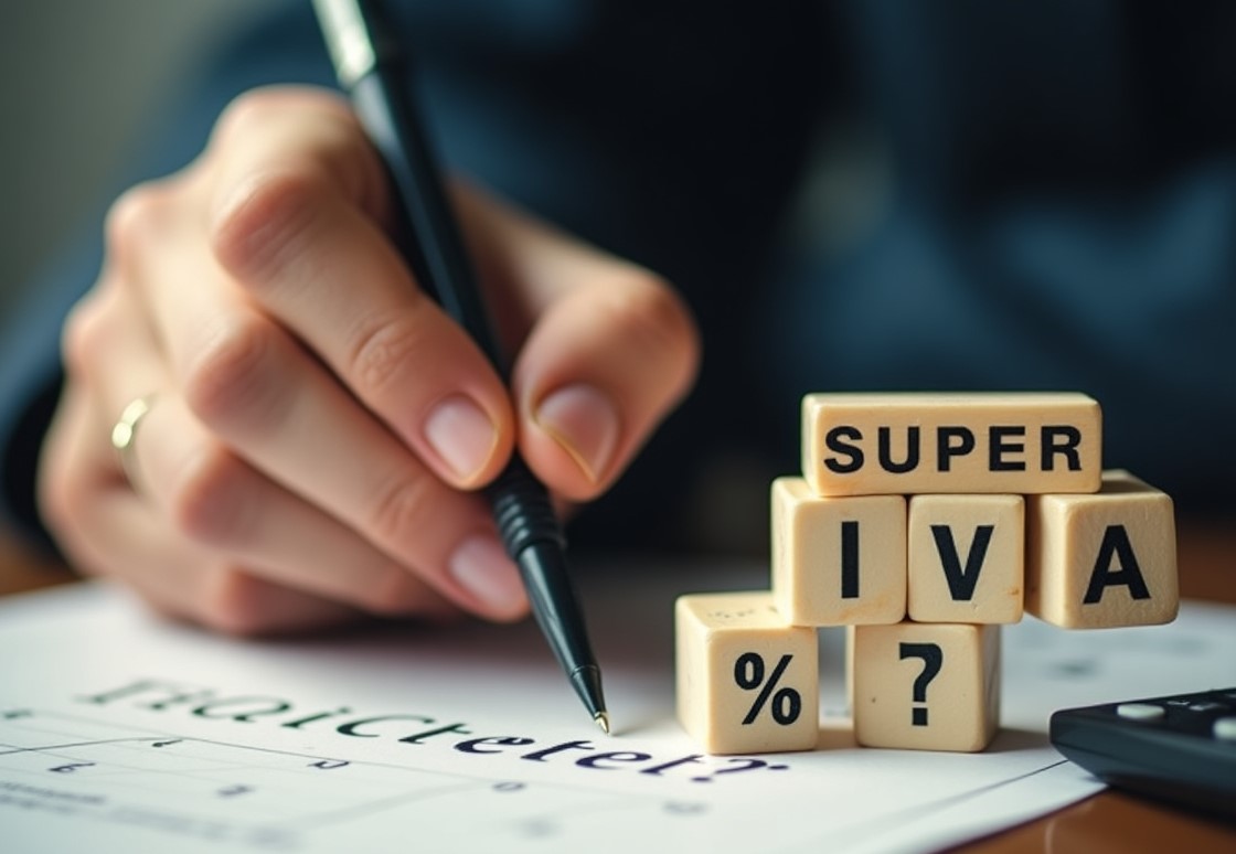 ¿Super héroe o super villano? Las implicancias federales del Super IVA