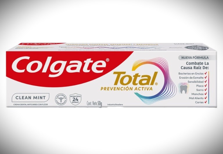 La Anmat prohibió una pasta dental de una marca reconocida por efectos adversos