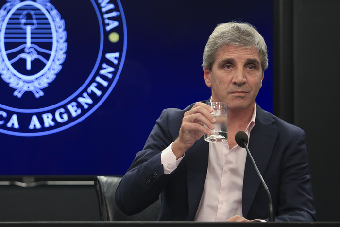 Productores agropecuarios critican el plan de Luis Caputo: 