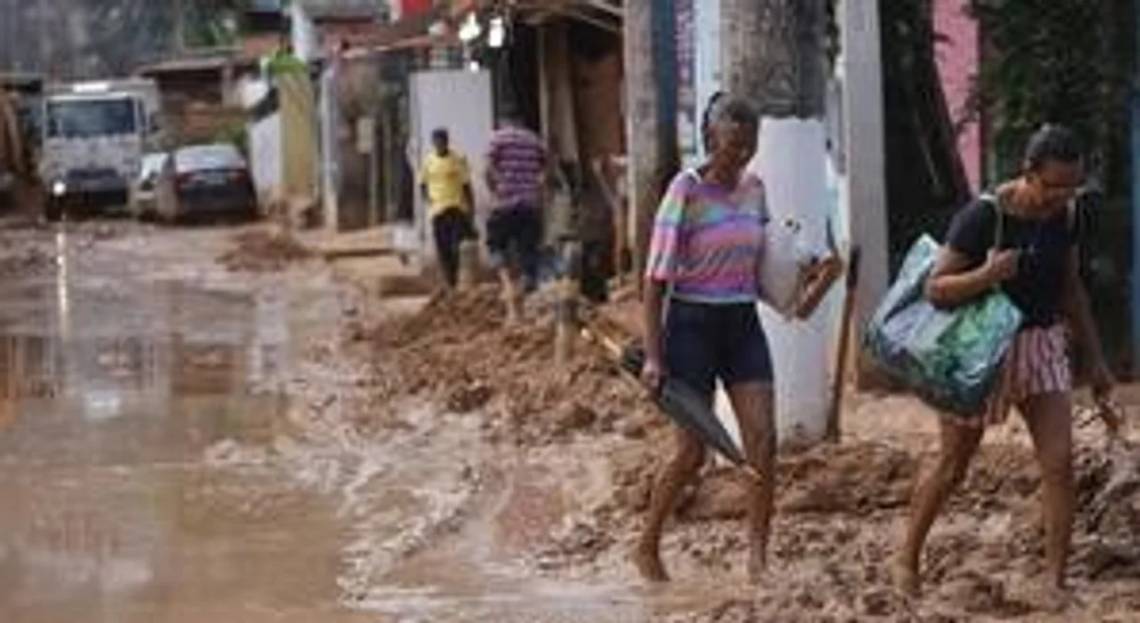 Brasil sacó a 3,5 millones de personas de la pobreza, dijo un ministro de Lula