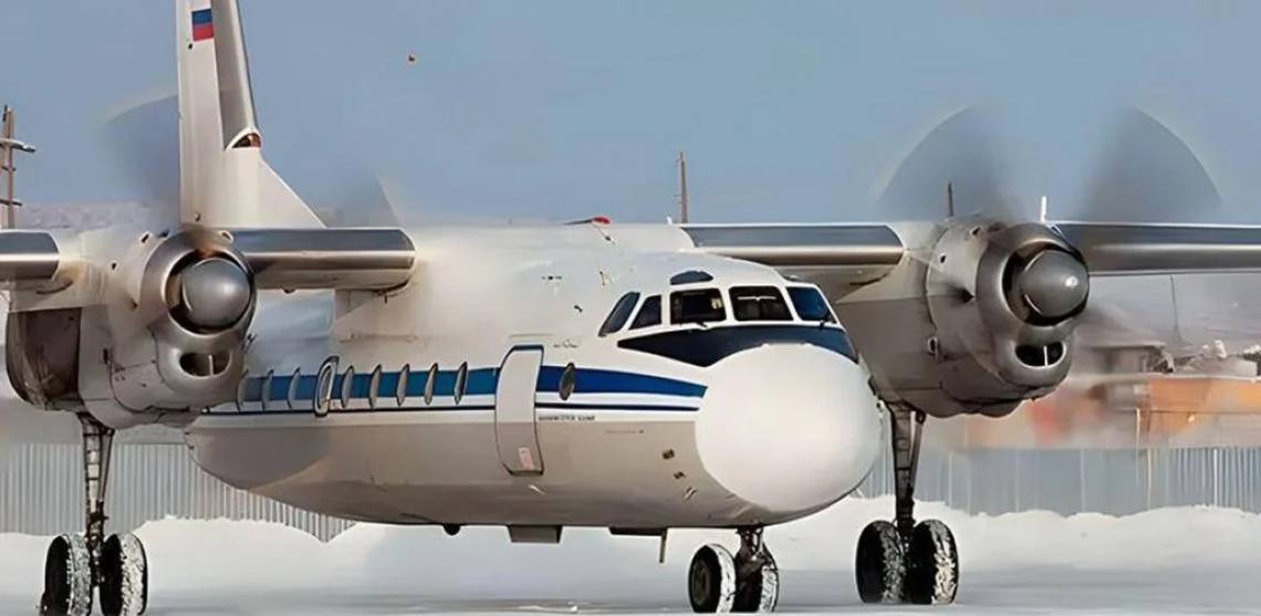 Hallan los restos del avión de pasajeros ruso desaparecido: no hay sobrevivientes