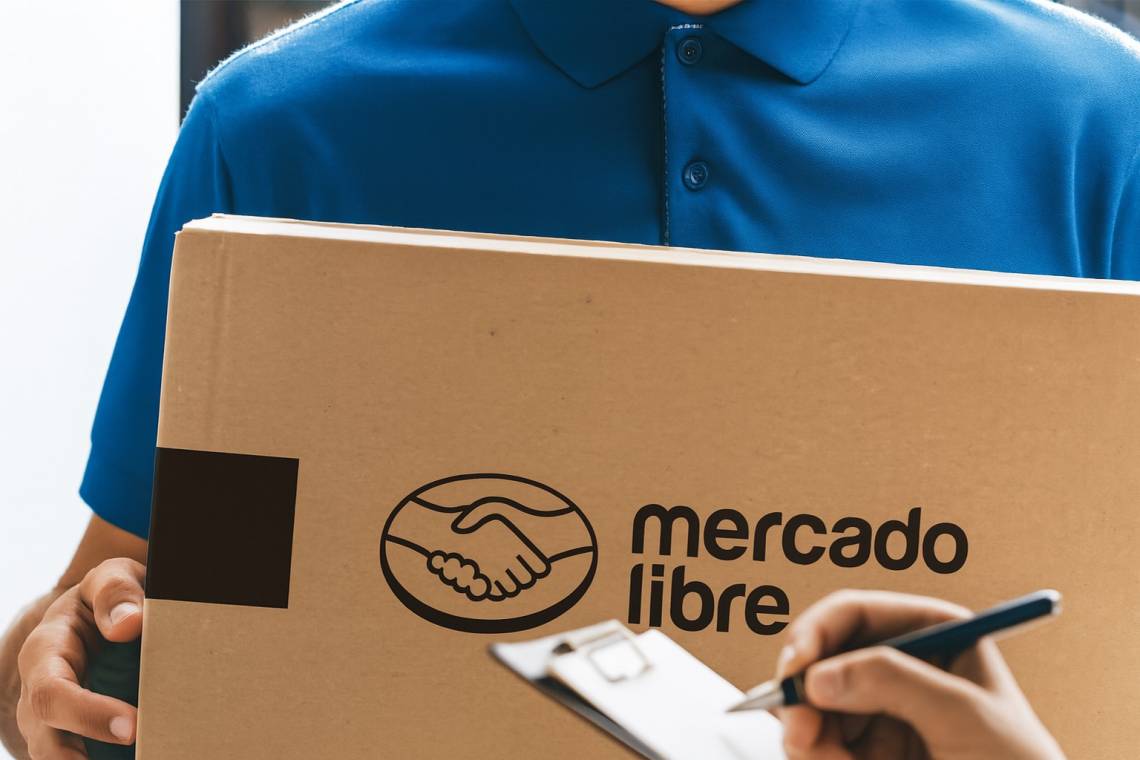 Crecen las críticas a Mercado Libre por sus comisiones: 