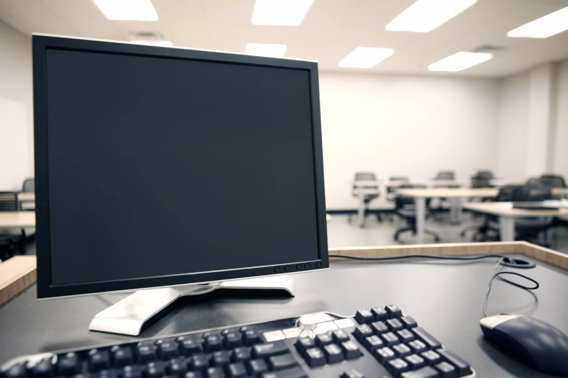 Abren las inscripciones para un curso de informática básica para personas adultas