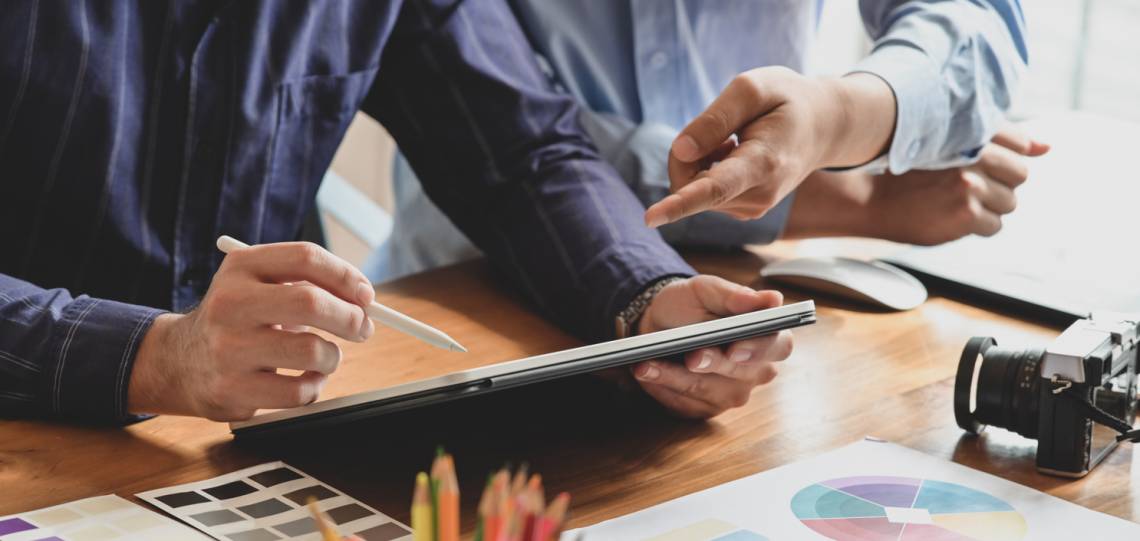 El IFEE lanza una nueva capacitación: Fotorrealismo y Animación 3D con SketchUp