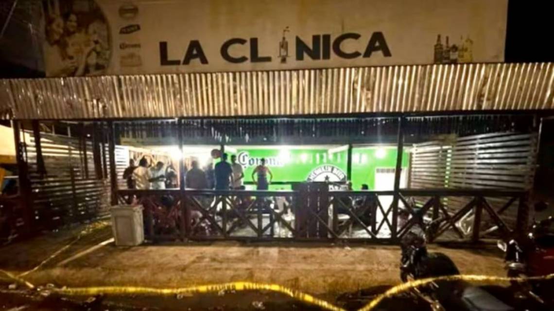 Violencia sin freno en Ecuador: 17 personas acribilladas por una banda narco