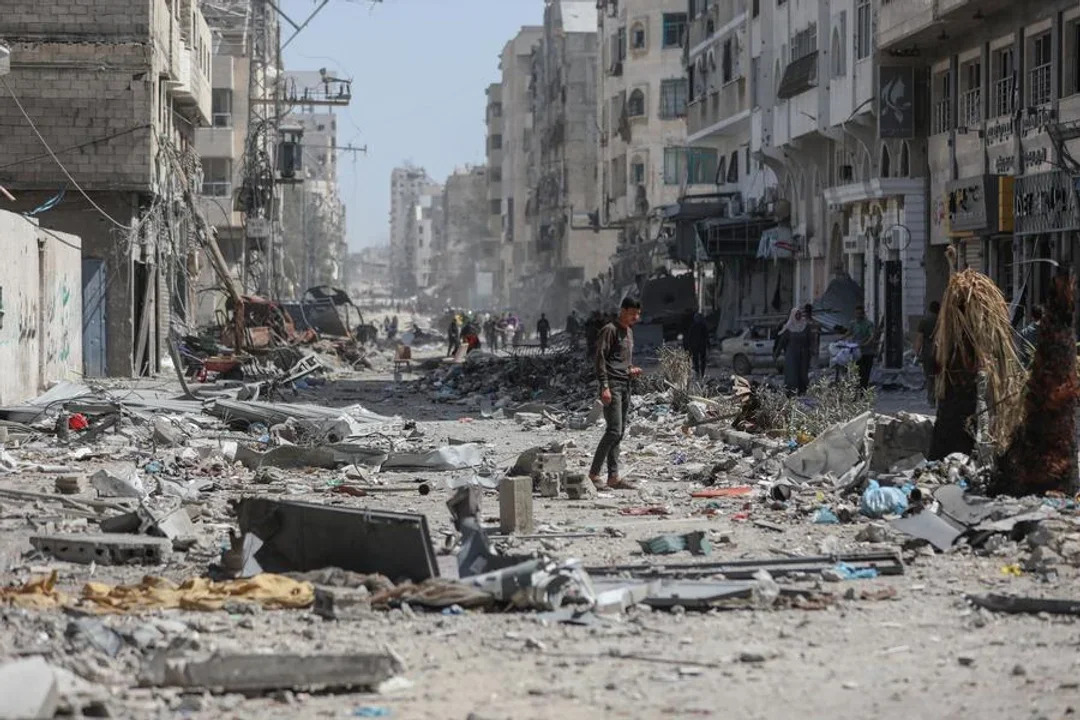 Importantes organizaciones israelíes de derechos humanos acusan a Israel de cometer genocidio en Gaza