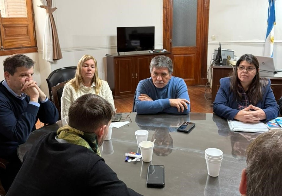 Paritaria municipal: sin propuesta salarial, pasó a cuarto intermedio