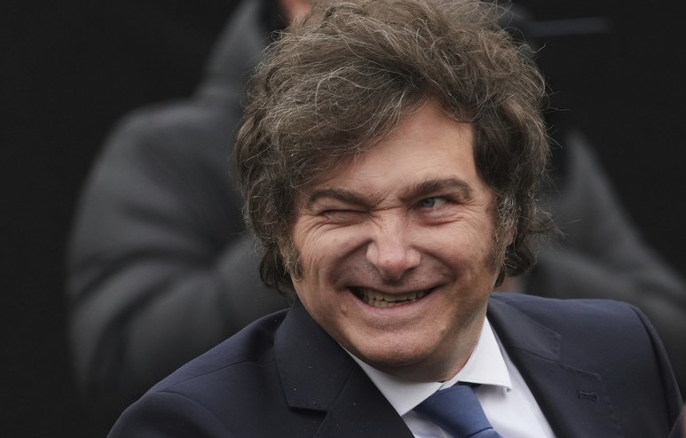 El Gobierno vetó las leyes de aumento a jubilados y emergencia en discapacidad