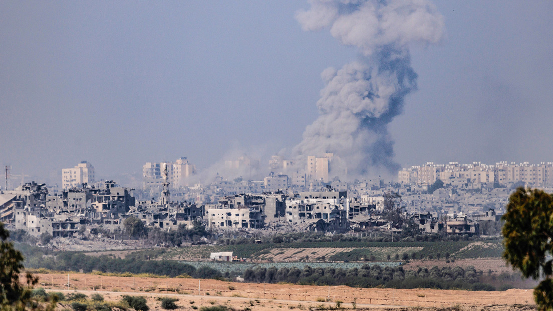 Israel planea una nueva ofensiva militar para ocupar Gaza y liberar a los rehenes de Hamas