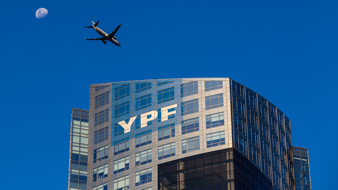Causa YPF: la Argentina busca bloquear la denuncia de una ONG