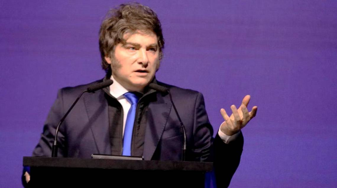 Milei vetará el financiamiento universitario y el aumento de fondos al Garrahan si se aprueban en el Senado