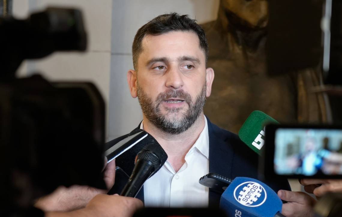 Cuvertino: “Eliminar las secretarías de Industria y de PyMES es un nuevo golpe al motor productivo del país”