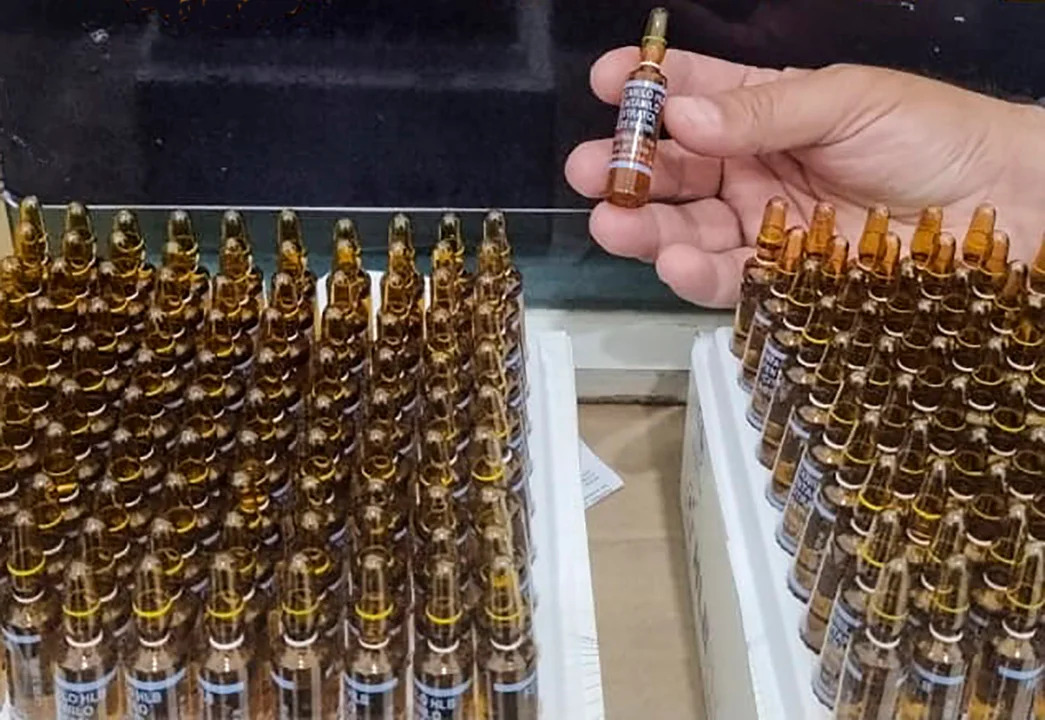 Fentanilo contaminado: ascienden a 76 las muertes y se esperan avances en la investigación para esta semana