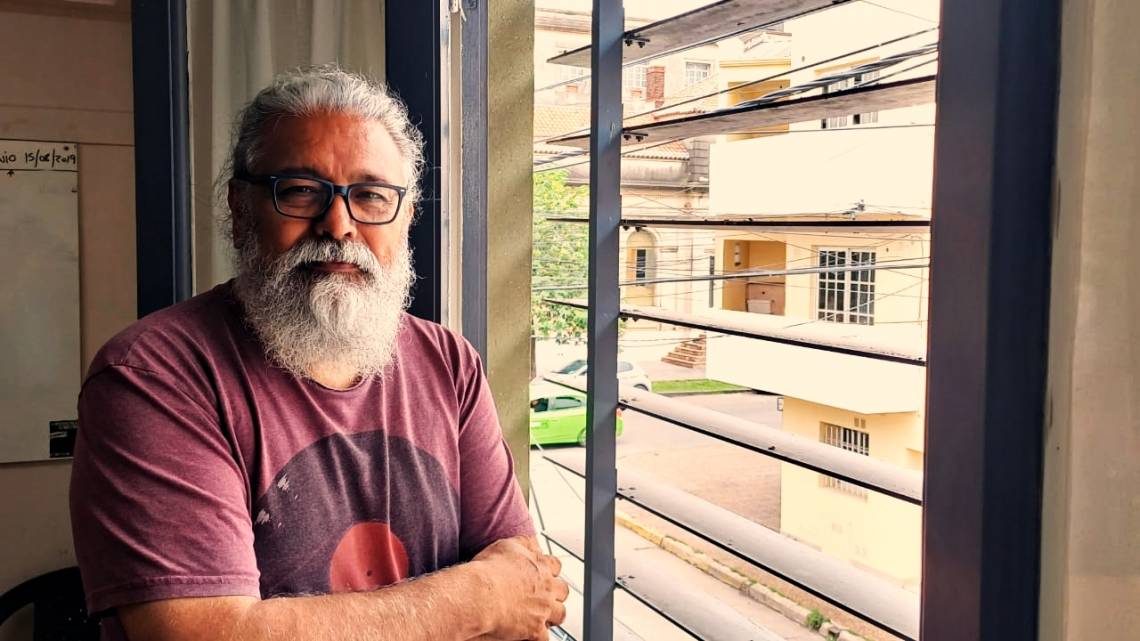 Paro de docentes universitarios: “La situación es angustiante y no hay horizonte”