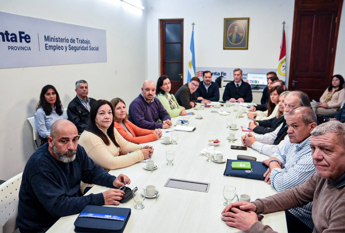 SADOP calificó de insuficiente la propuesta salarial y la someterá a votación