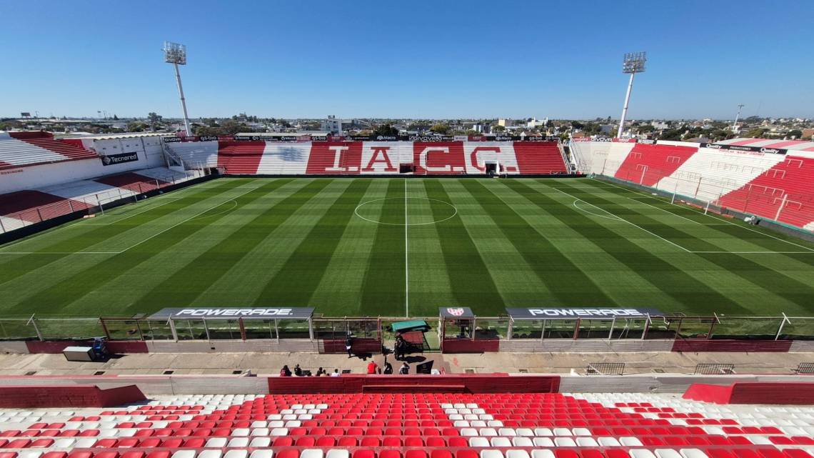 Unión visita a Instituto con cambios y la necesidad de volver al triunfo