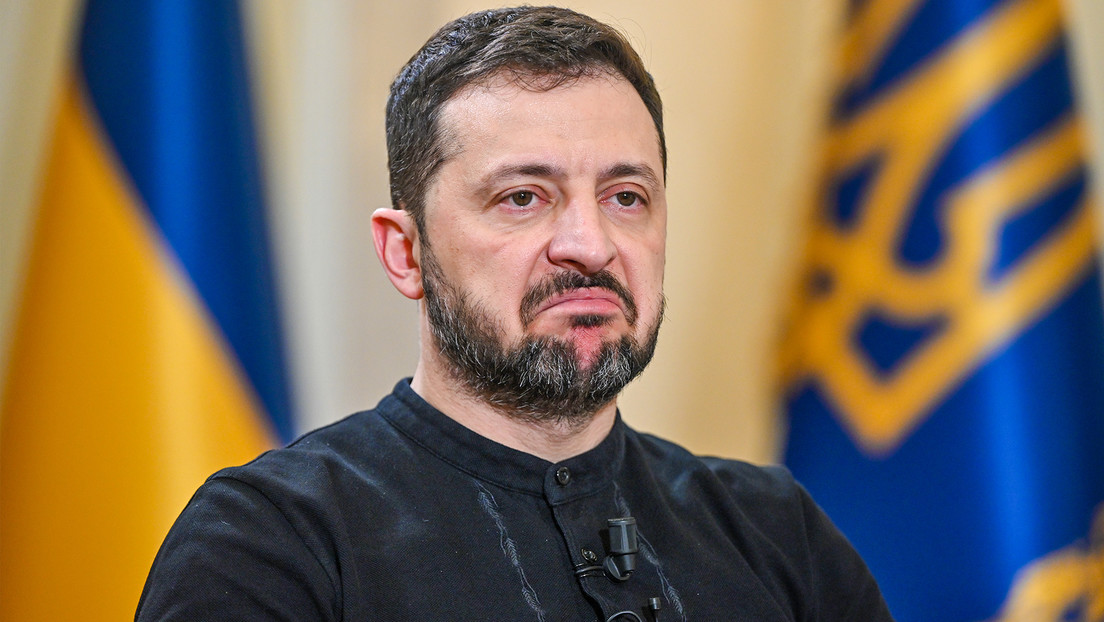 Zelenski anunció que se reunirá con Trump en Washington el lunes