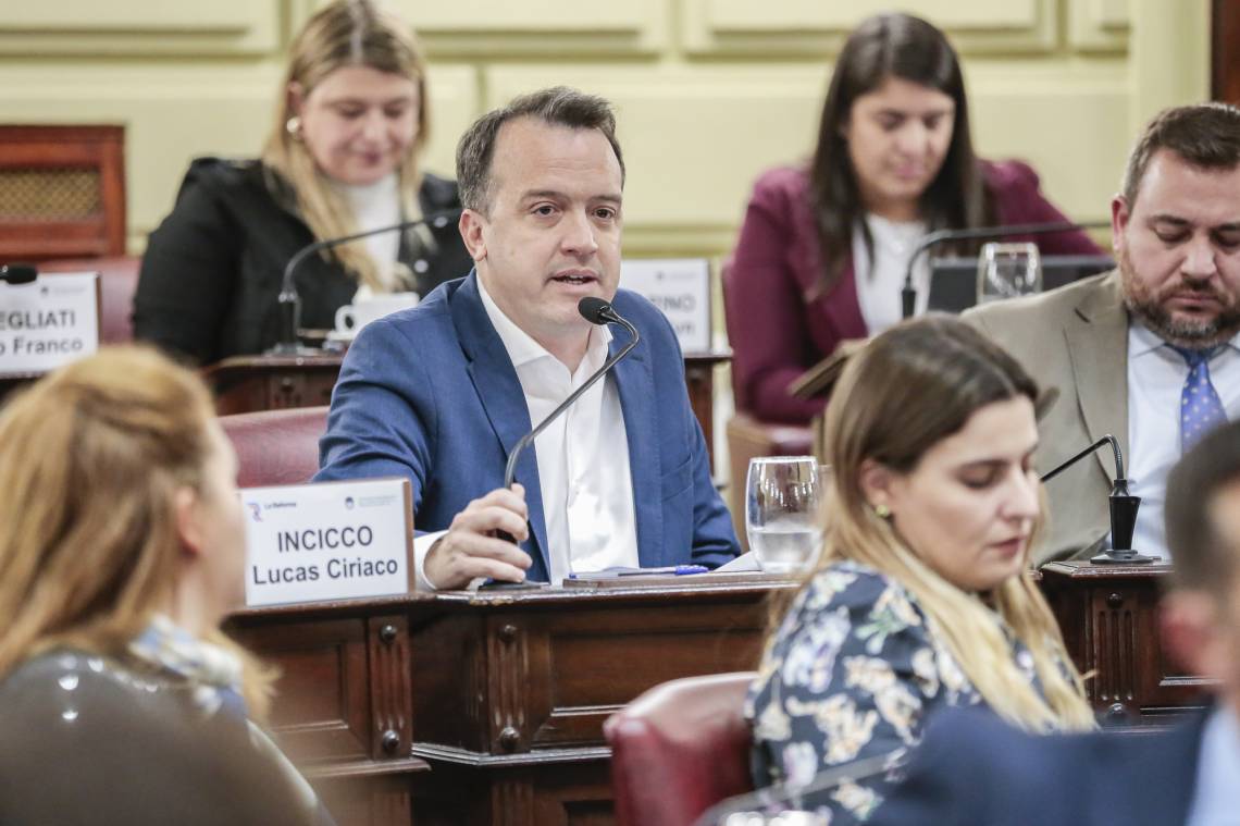 La Convención Reformadora inicia la etapa de redacción del nuevo texto constitucional