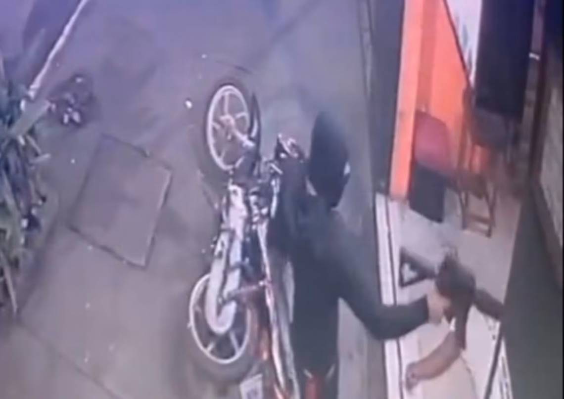 Nuevo ataque armado en Ecuador: asesinaron a siete personas en un billar 