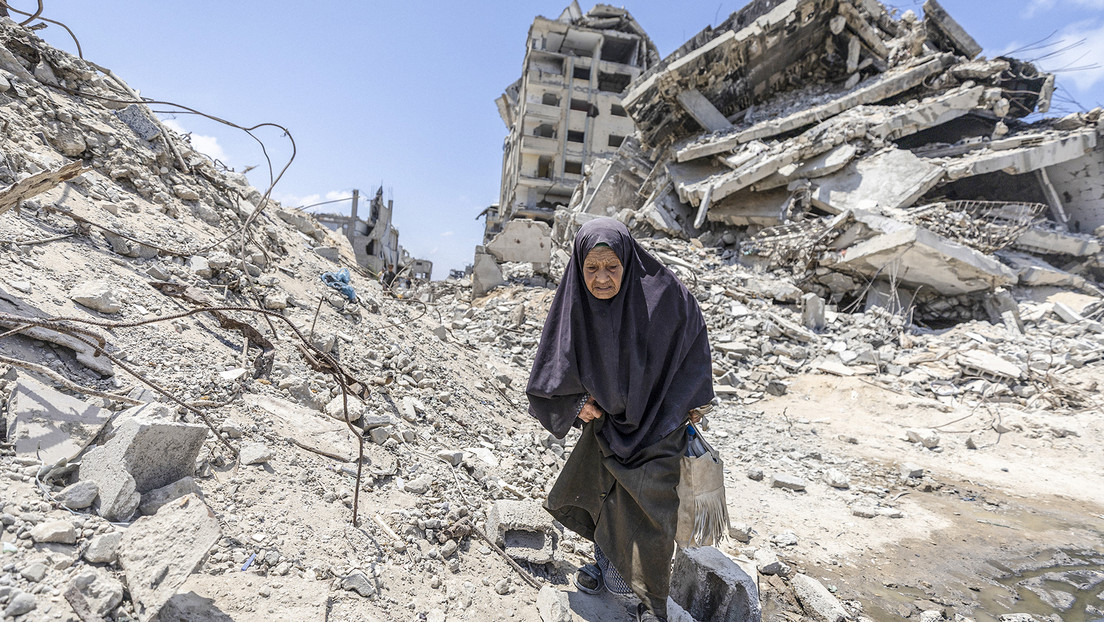 Hamás aceptó una tregua de 60 días en Gaza tras la mediación de Egipto y Qatar