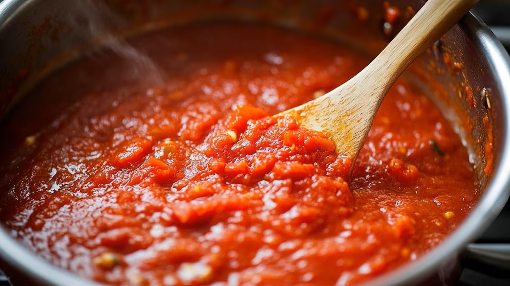 La ANMAT recomendó no consumir tomate triturado de una reconocida marca por posible contaminación con gusanos