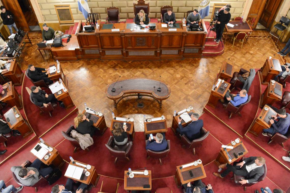 FESTRAM denuncia “autoritarismo y parodia de participación” en la discusión por la reforma constitucional