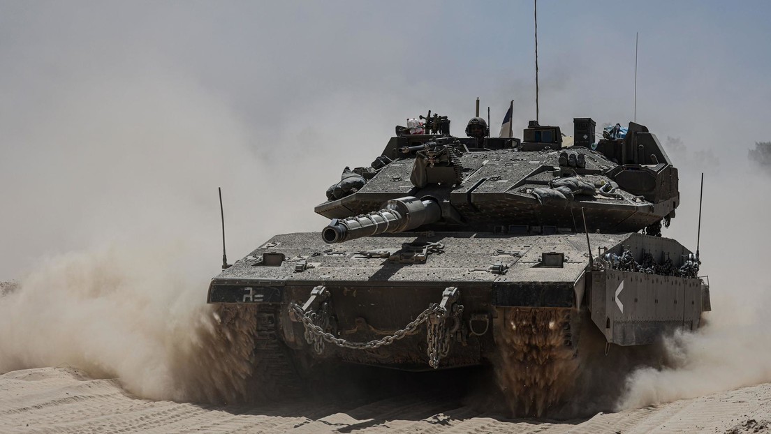 Israel inicia la invasión de Gaza en medio de críticas internacionales y reclamos de un alto el fuego