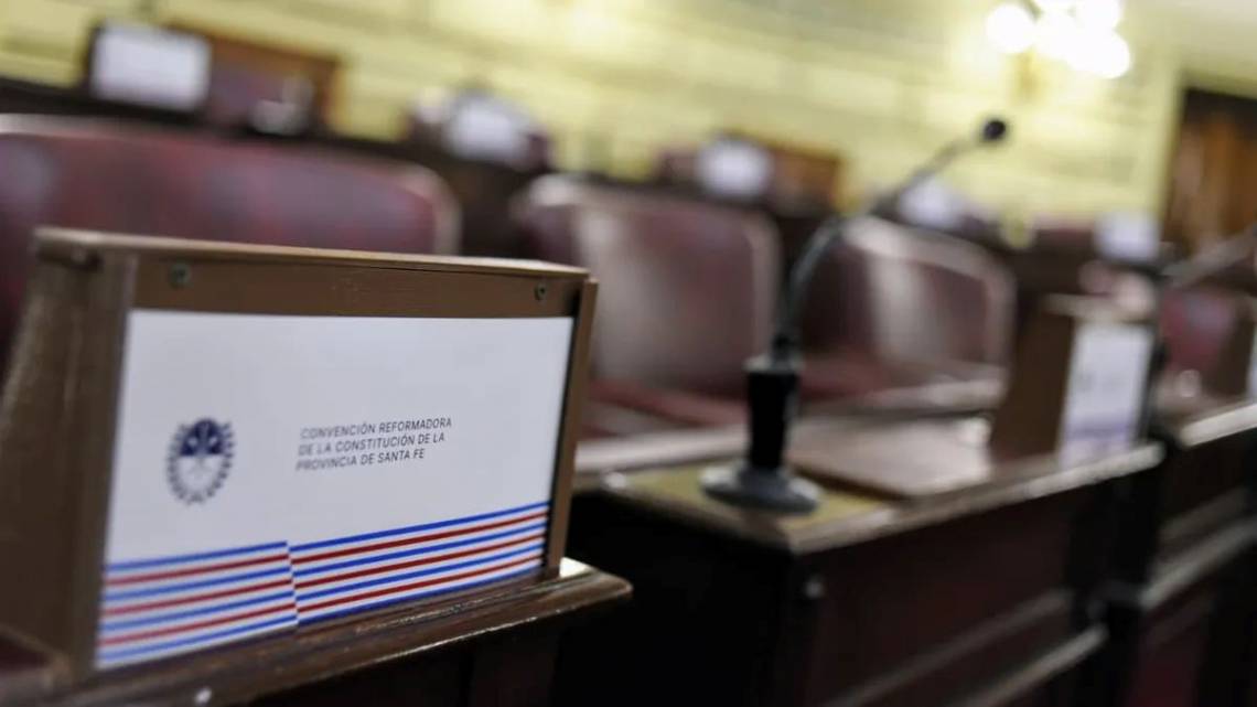 El dictamen de comisión y la Caja de Jubilaciones: los términos que abren el debate