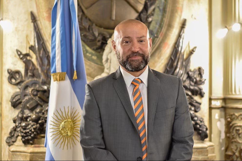 El abogado de Spagnuolo dijo que los audios son falsos y pidió la nulidad de la causa