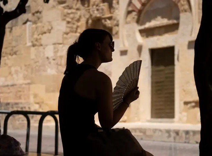 Récord histórico de calor en España: 16 días de temperaturas extremas