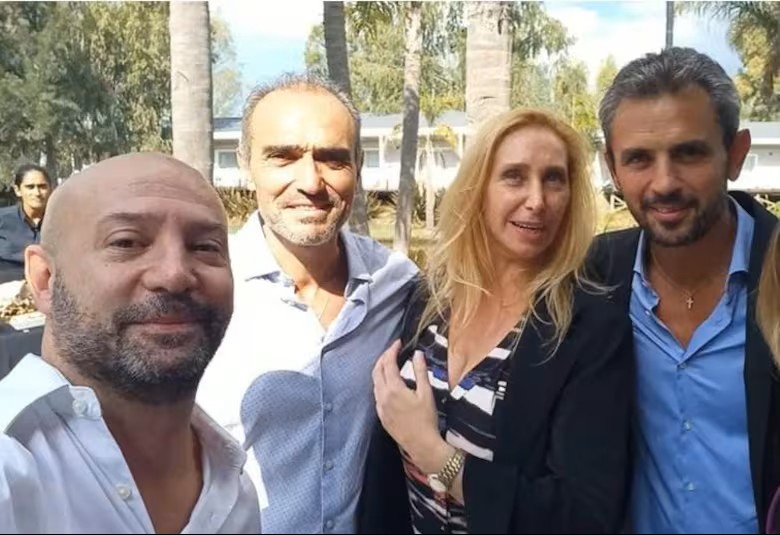 Escándalo por presuntas coimas: los Menem rechazan las acusaciones y respaldan a Karina Milei