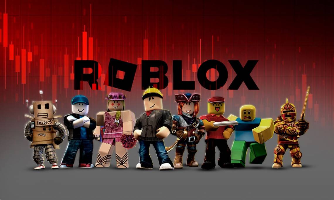 Polémica en Roblox: expulsan a un joven que denunciaba abusadores y crece la presión sobre el CEO