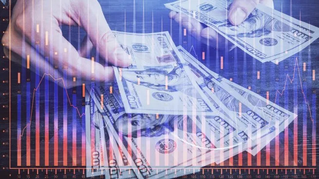 El dólar oficial sufrió la mayor caída diaria en dos semanas tras la licitación del Tesoro