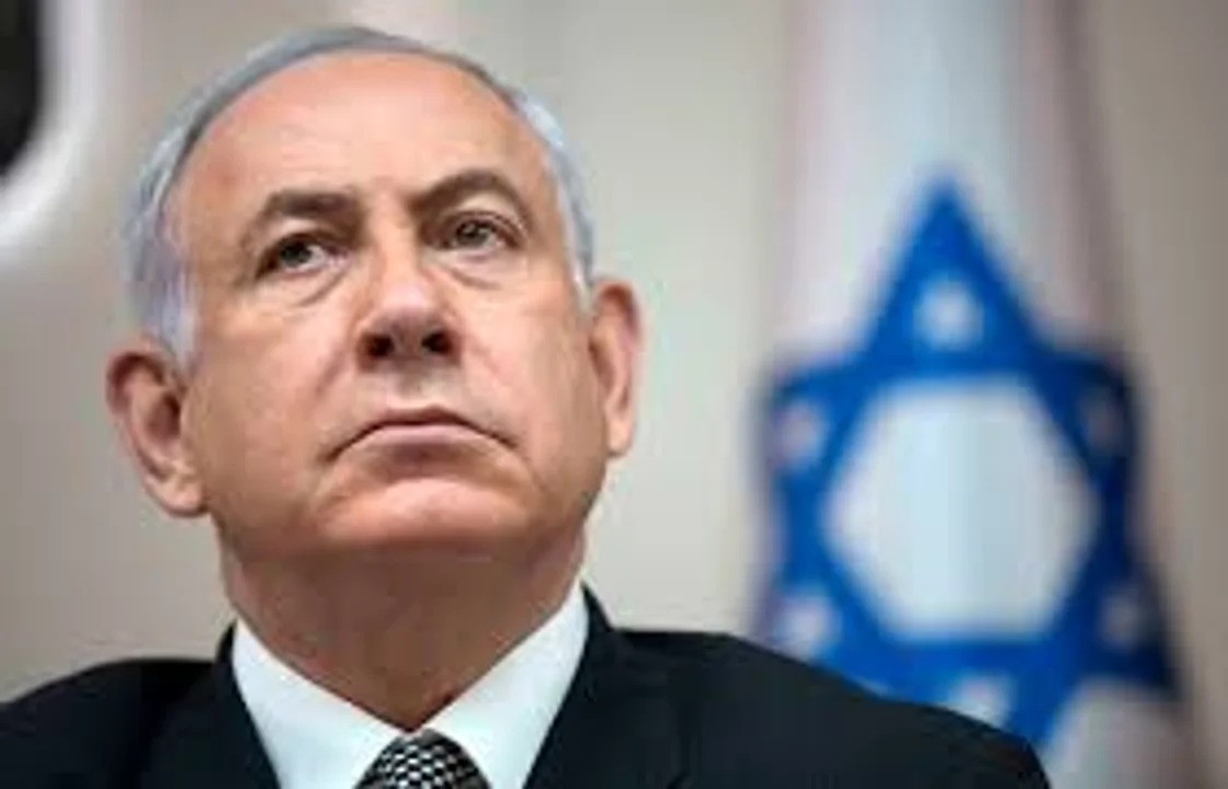 Netanyahu anunció que otro alto jefe de Hamás murió en un ataque istaelí