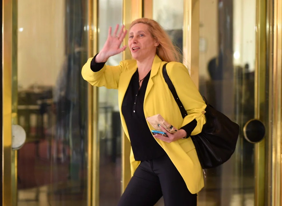 La comisión investigadora del caso Libra citará a Karina Milei y podrá exigir su comparecencia