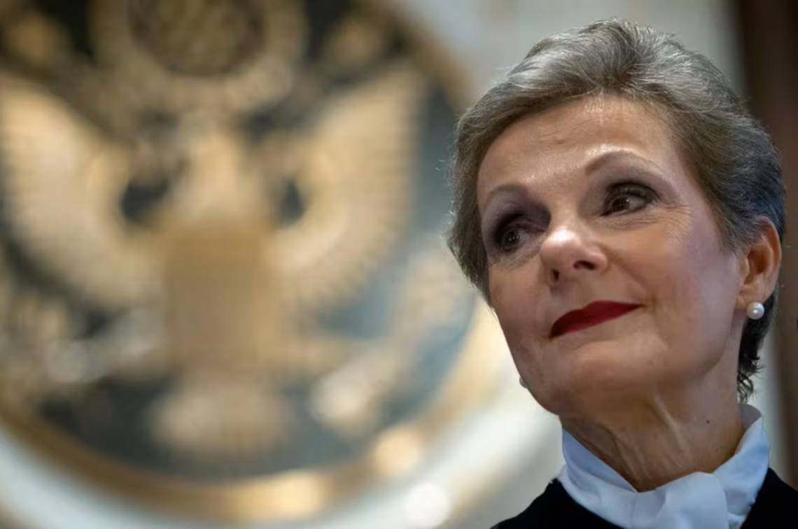 Caso YPF: la jueza Preska rechazó otro planteo de la Argentina y ordenó entregar información sobre activos