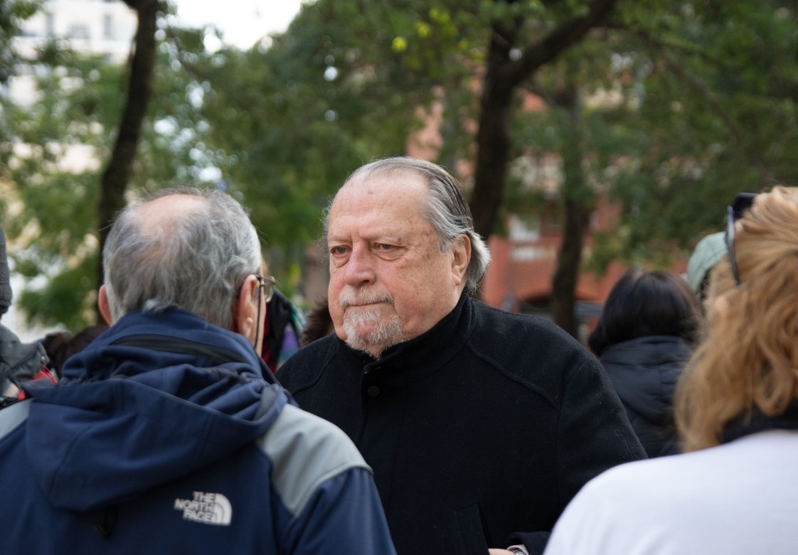 Bayúgar: “Milei y Pullaro ejecutan el mismo plan económico contra los trabajadores”