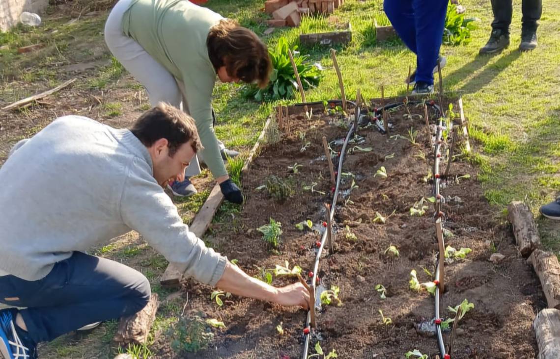 La Municipalidad abre la inscripción para la segunda edición del programa de formación en Empleos Verdes