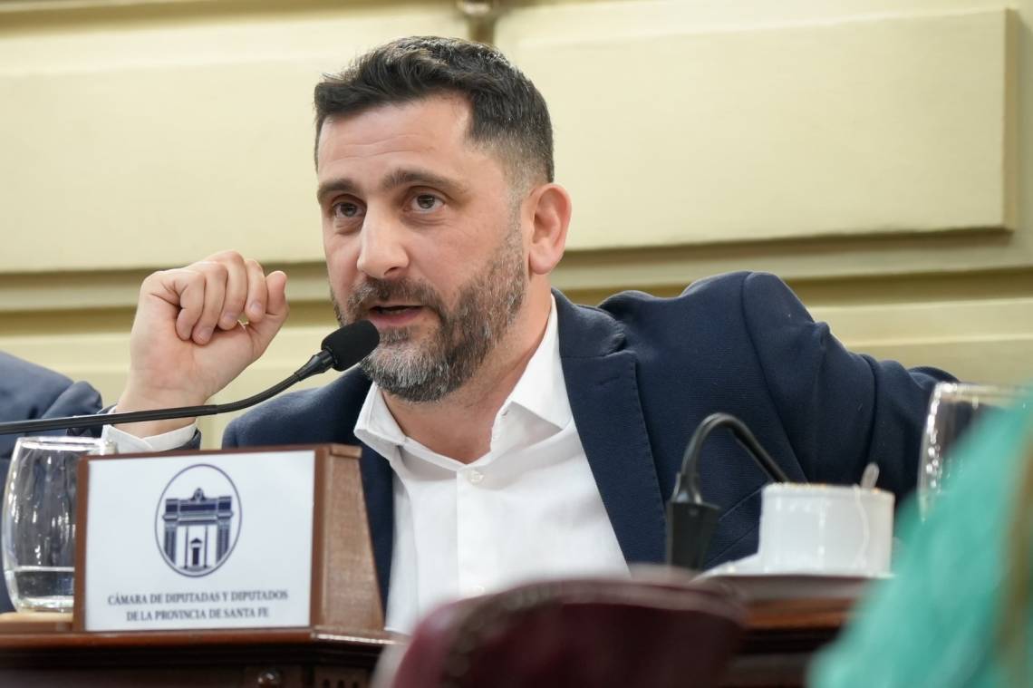 Cuvertino sobre la industria: “Se está eliminando un puente estratégico”